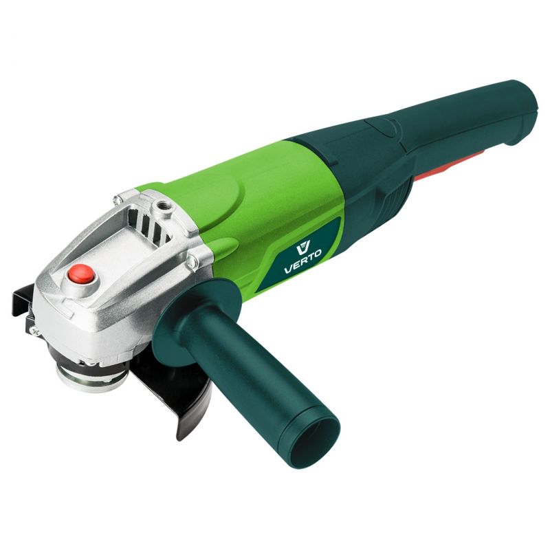 Angle Grinder 125mm 1050w