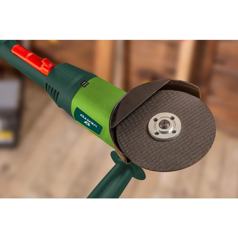 Angle Grinder 125mm 1050w
