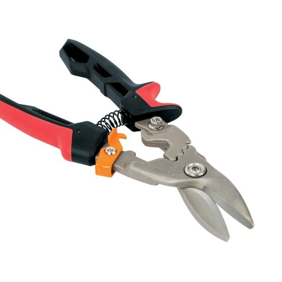 Powergear Left-hand Sheet Metal Shears