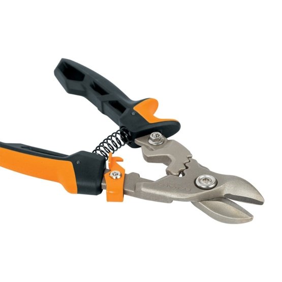 Powergear Bulldog Sheet Metal Shears