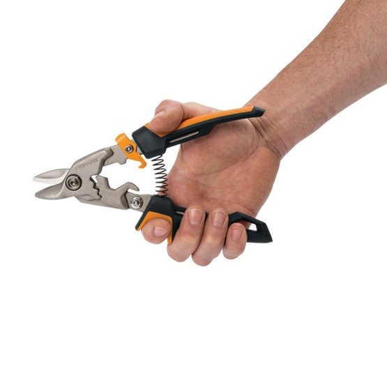 Powergear Bulldog Sheet Metal Shears