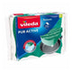 Vileda Vase Burete Pur Active 2 Buc.