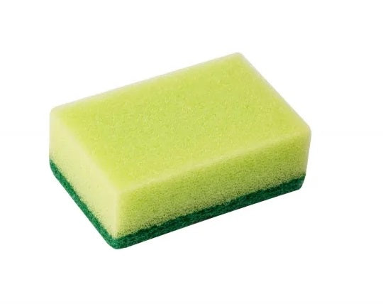 Vileda Rainbow Dish Sponge 9+1 Ingyenes