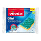 Vileda Viscose Fad Svamp Glitzi Always Clean 2 Stk.