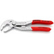 Pinza per tubi regolabile Cobra 125 mm cromata