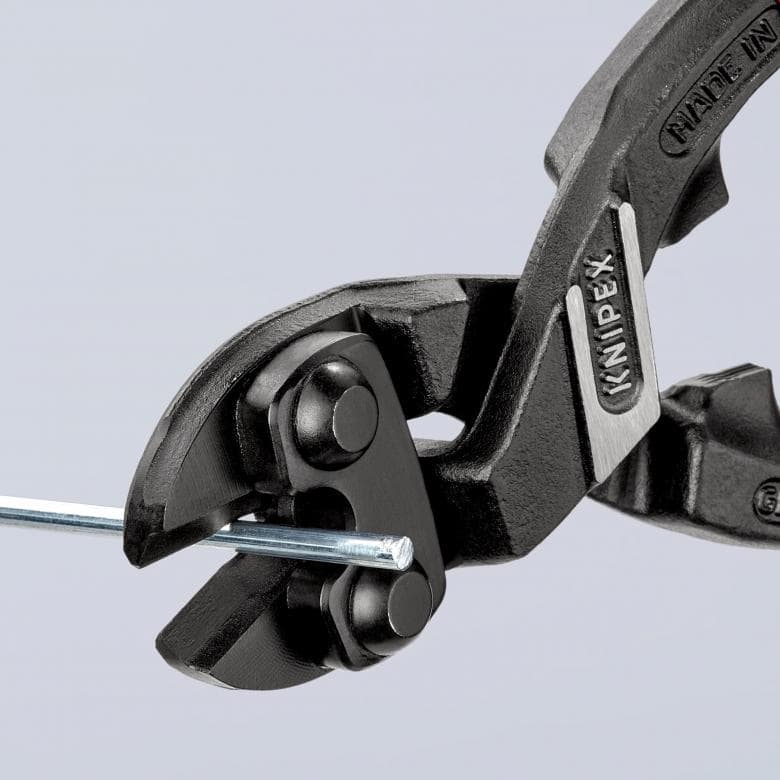 Pinza da taglio snodata compatta Cobolt 200mm