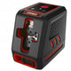 Laser Croix-Rouge Smart-x