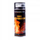 Spray 400ml Résistant à la Chaleur Noir 9011
