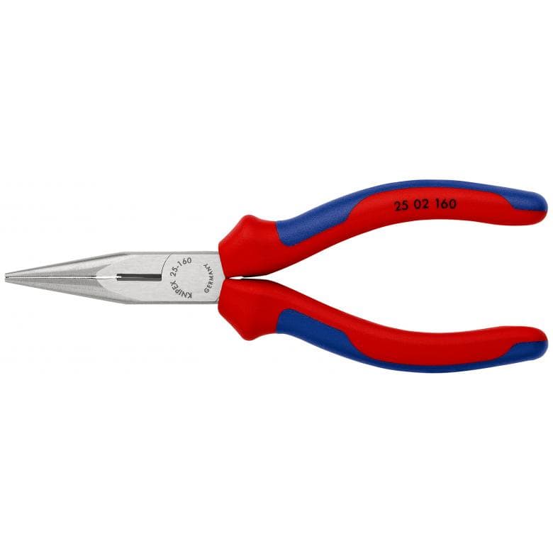 Half-round Cutting Pliers 160mm