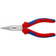 Half-round Cutting Pliers 160mm