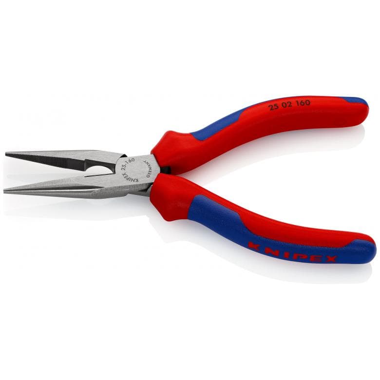 Half-round Cutting Pliers 160mm