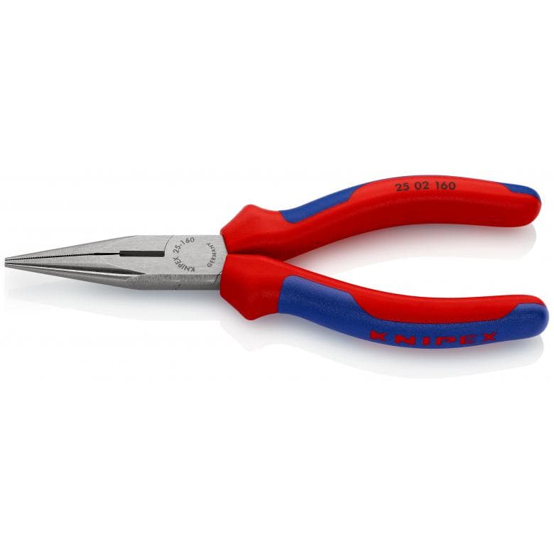 Half-round Cutting Pliers 160mm