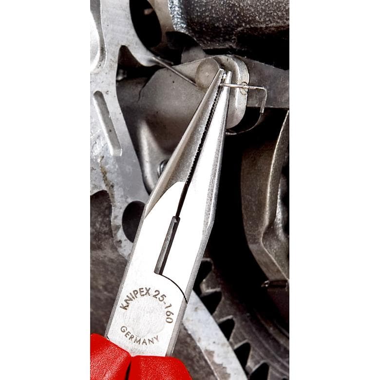 Half-round Cutting Pliers 160mm