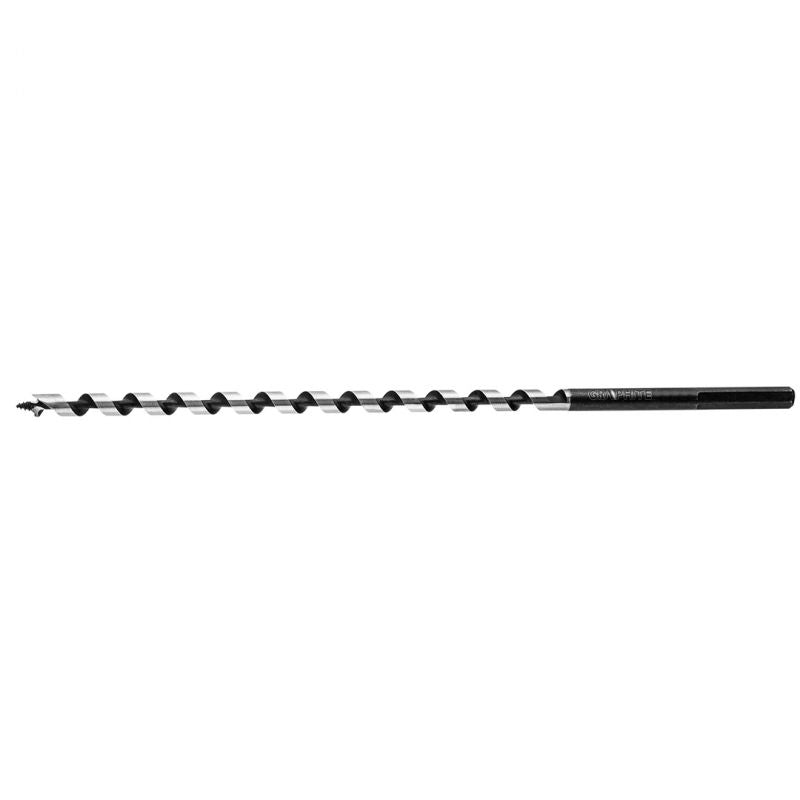 Twist Drill For Wood 8*250mm
