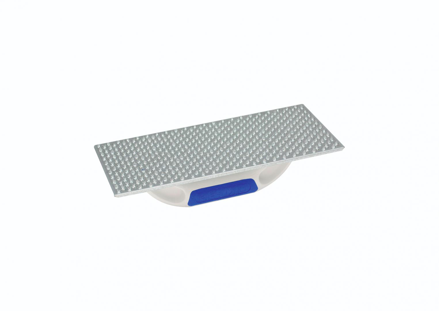 Sanding Trowel Raspberry 130*270mm