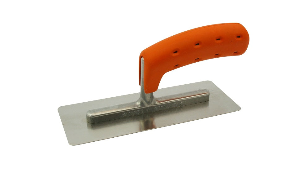 Llana Veneciana Acero Inox 2k 200mm
