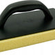 Trowel With Hydro-absorbent Yellow Sponge 30mm 130/250mm