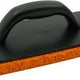 Frattone Con Spugna In Gomma Arancione 18mm 130/250mm