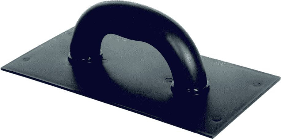 Sima Pvc műanyag simító 270mm*130mm