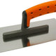 Edelstahlkelle 2k 130*270mm glatt