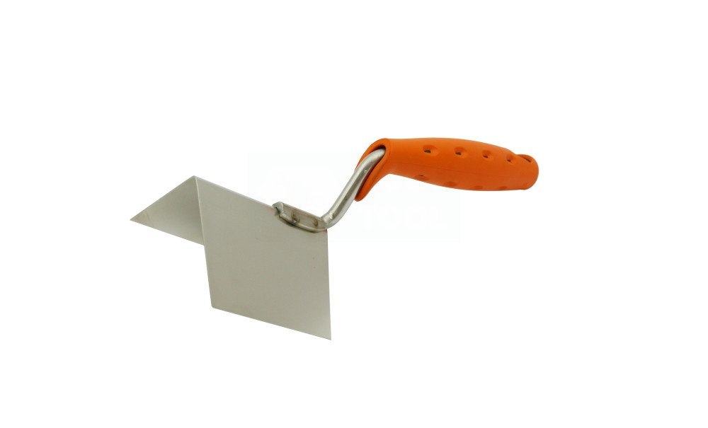 Winkelkelle aus 2K-Edelstahl Outdoor 60/90 mm