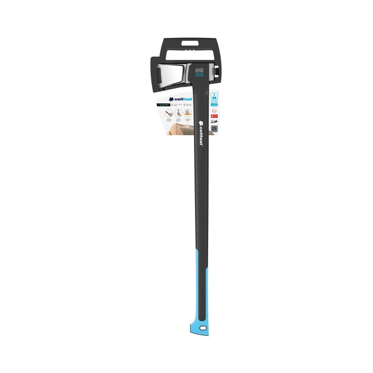 C2700 Ergo Splitting Axe