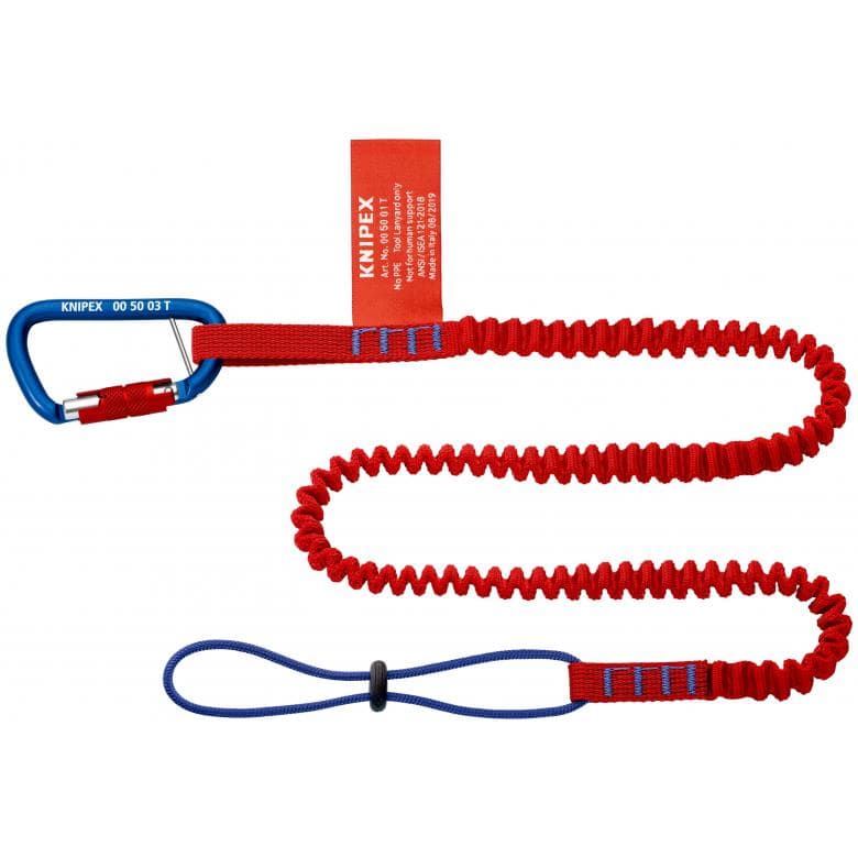 Tool Security Kit Elastic Strap