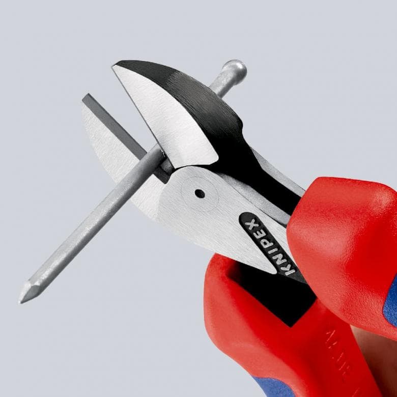 X-cut kompakt oldalvágó 160 mm