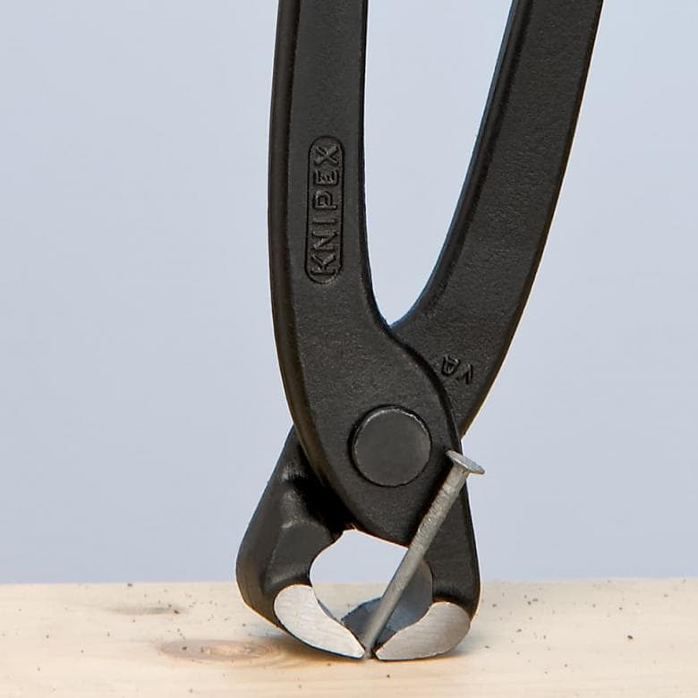 Kliešte na výstužný drôt a opletenie 220 mm