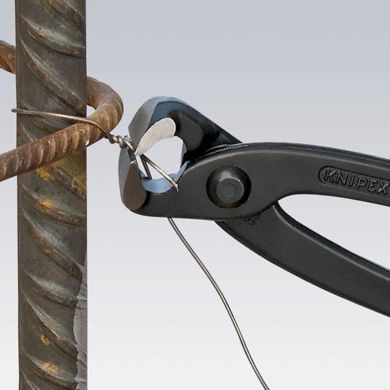 Kliešte na výstužný drôt a opletenie 220 mm