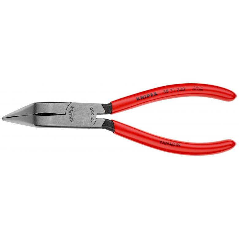 Pinza Meccanica 200mm