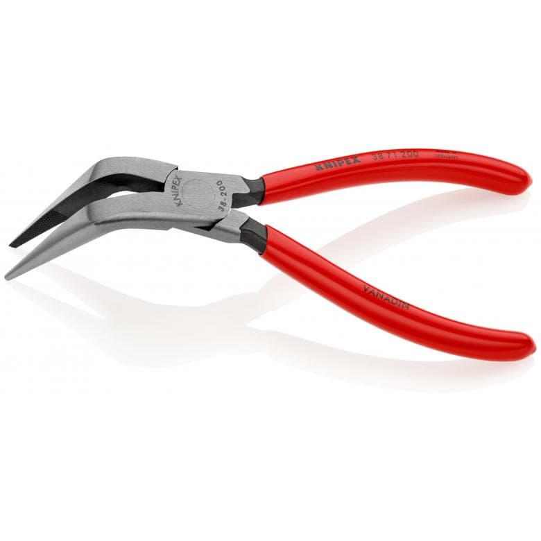 Pinza Meccanica 200mm