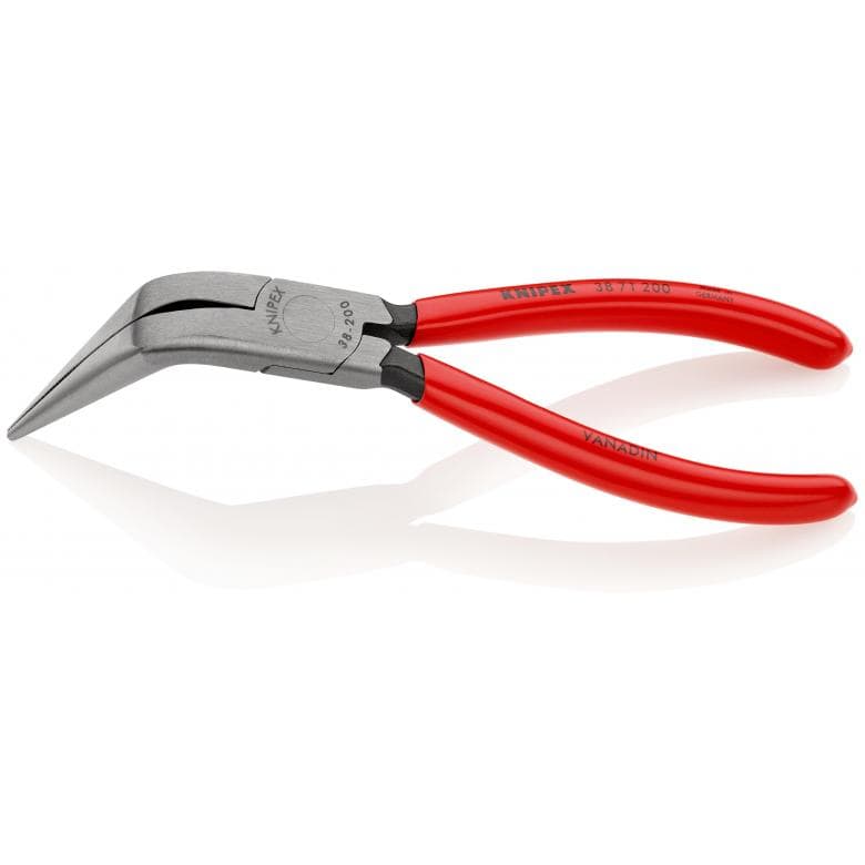 Pinza Meccanica 200mm