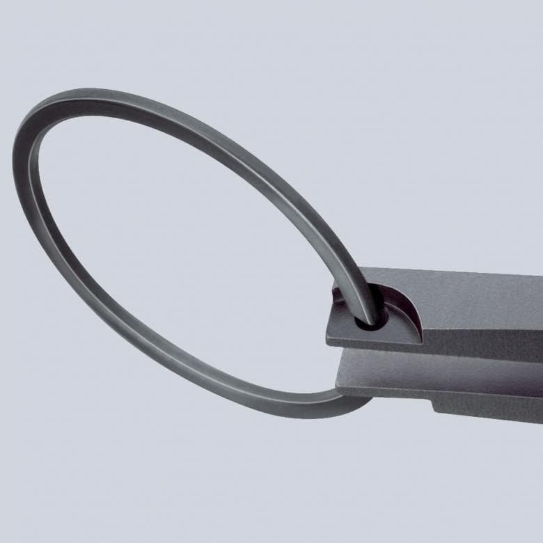 Sicherungsringzange beschichtet 200mm.
