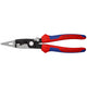 6-in-1 Electrical Installation Pliers