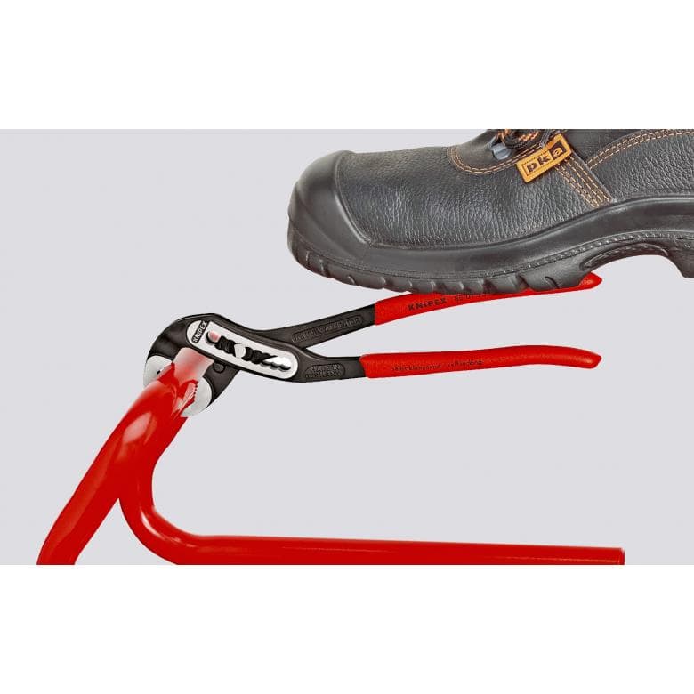 Alligator Pipe Pliers 180mm