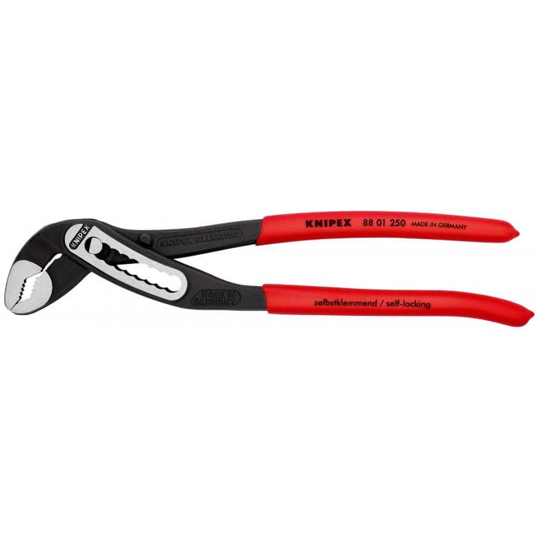 Alligator Pipe Pliers 250mm