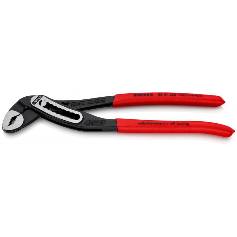 Alligator Pipe Pliers 250mm