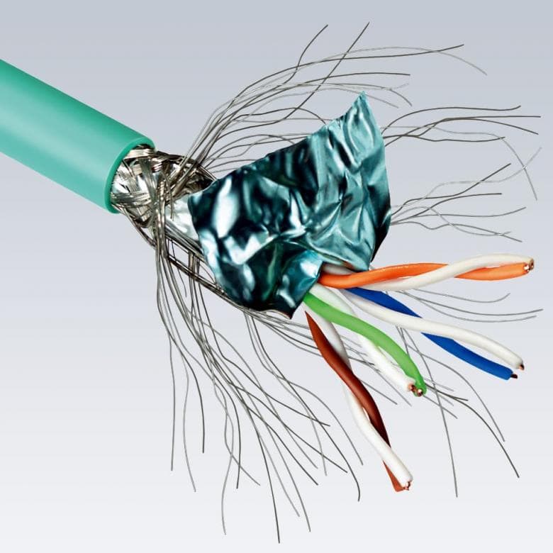 Pliers For Pressure Tool For Lsa-plus Connectors