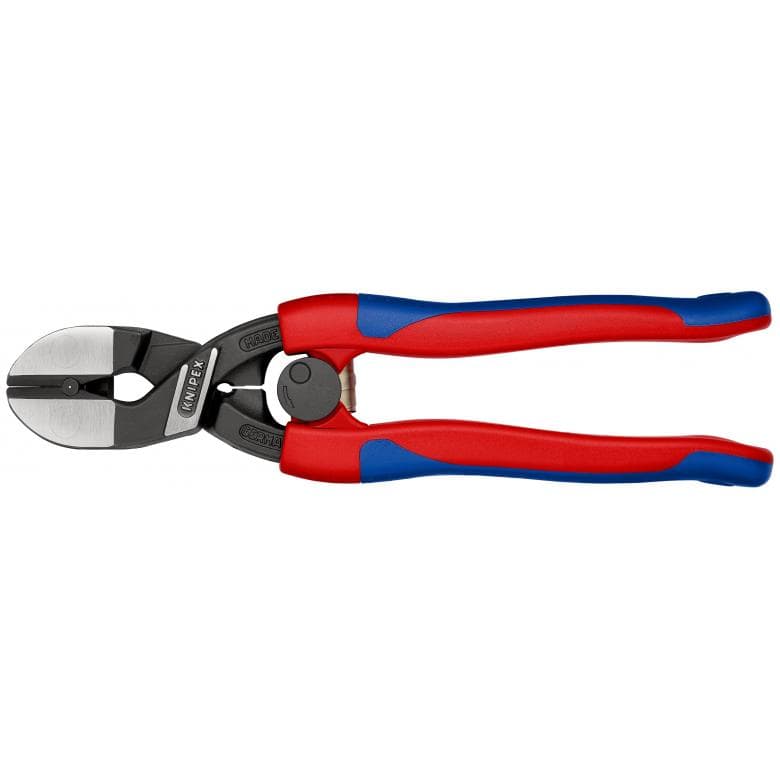 Cobolt Compacte kniptang 200 mm
