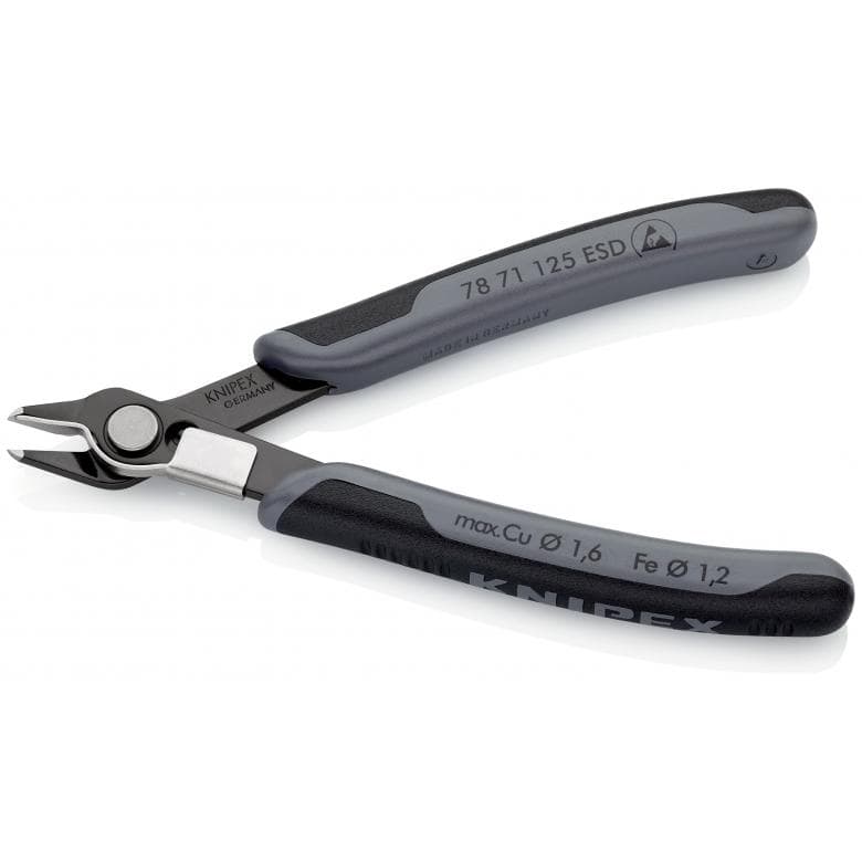 Pinza da taglio Super Knips Esd 125 mm