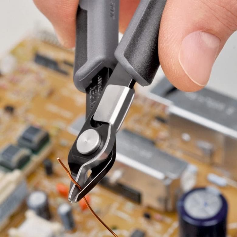 Pinza da taglio Super Knips Esd 125 mm