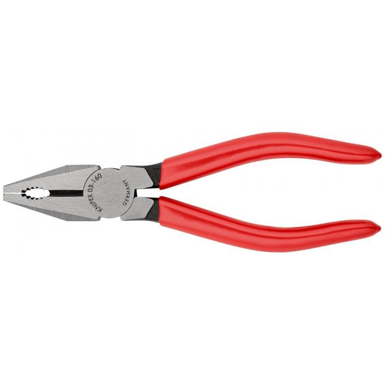 Universal Pliers 160mm