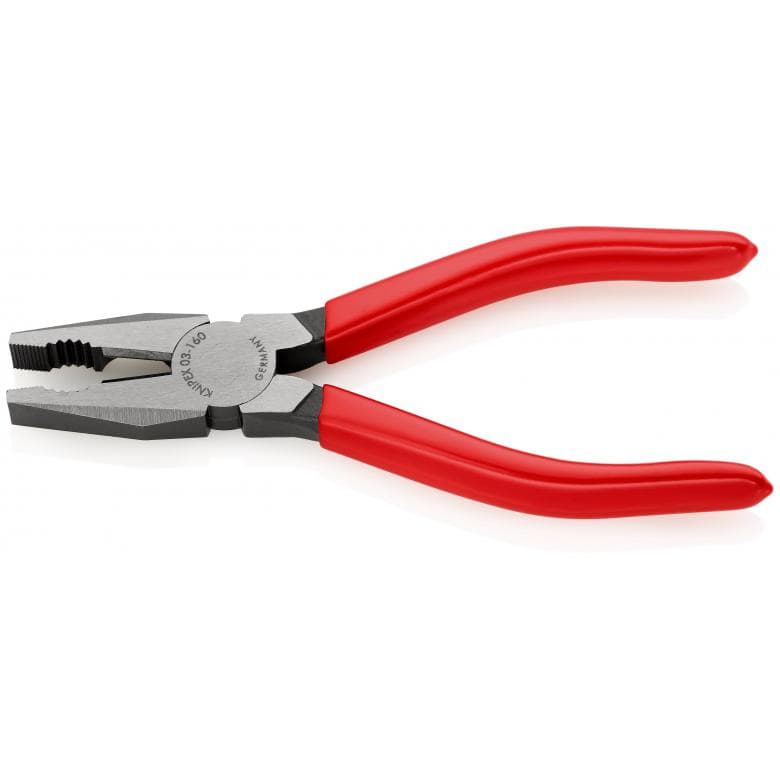 Universal Pliers 160mm