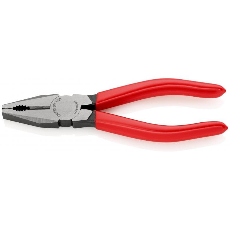 Universal Pliers 160mm