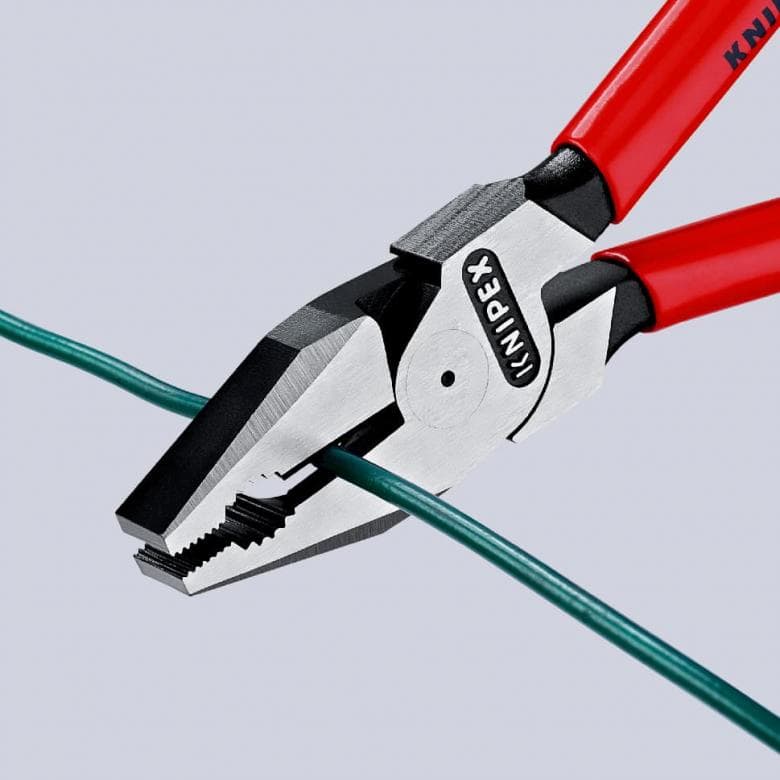 180mm High-capacity Universal Pliers