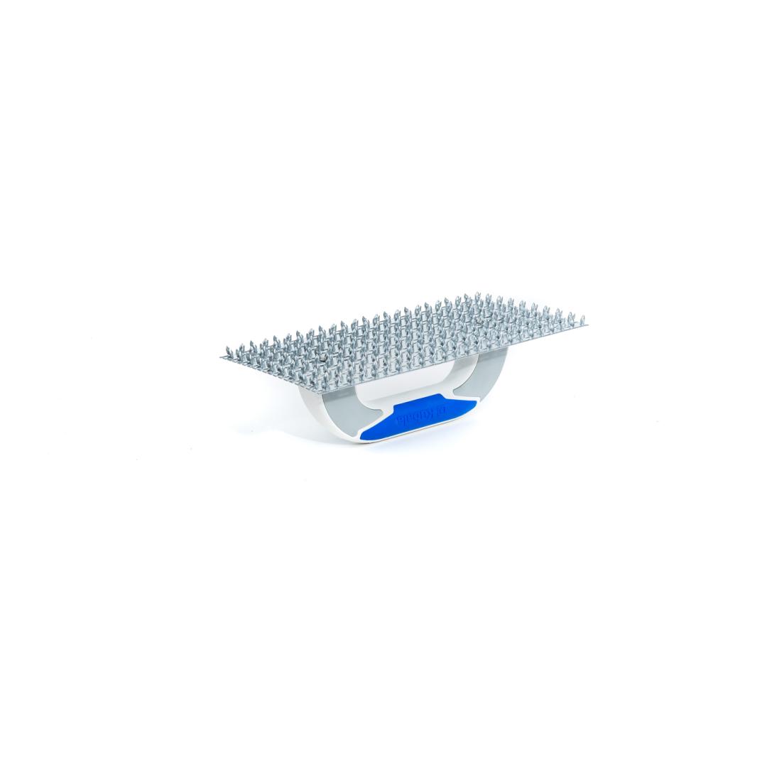 Gipsfjerner 130*275mm