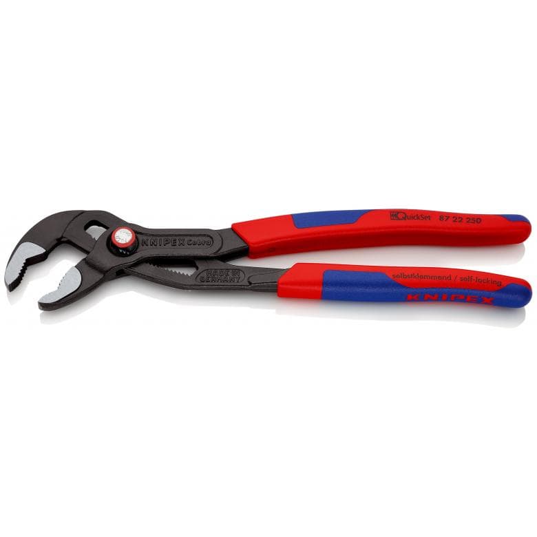 Pinza per tubi Cobra 250mm
