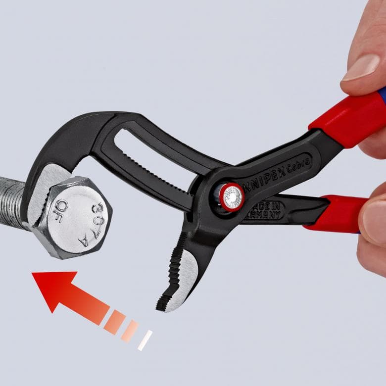 Pinza per tubi Cobra 250mm