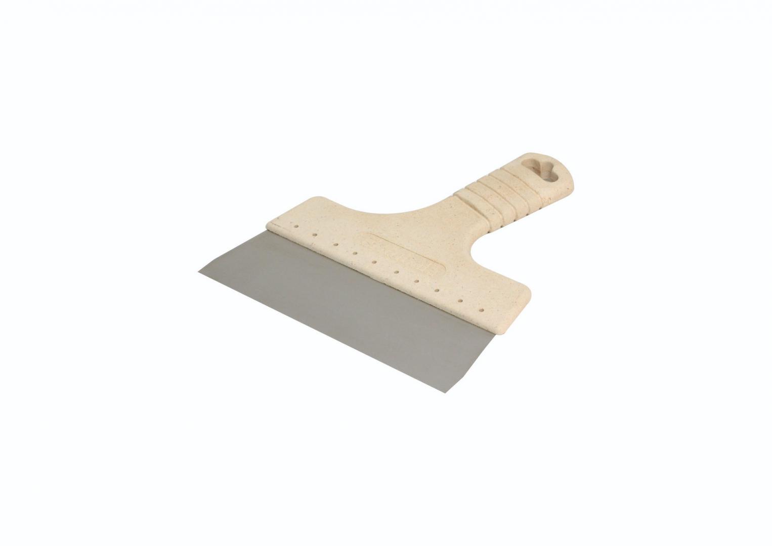 Spatule Inox Eco Line 200*47